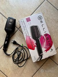 Spazzola lisciante imetec