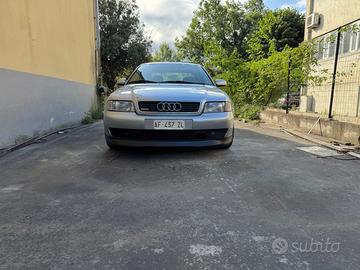 A4 b5 1.8t Quattro