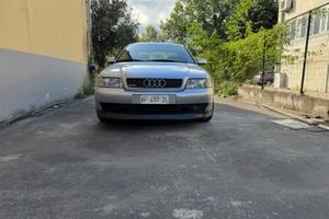 A4 b5 1.8t Quattro