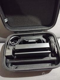 Nintendo switch kit di trasporto 