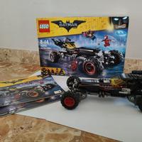 Set Lego 70905 Batmobile
