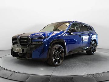 BMW XM