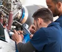 Perito in elettronica industriale