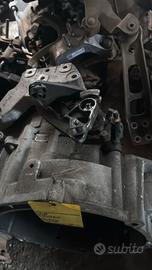CAMBIO VOLKSWAGEN TIGUAN 2.0 TURBO DIESEL 2016 6 M