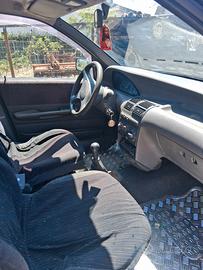 Punto prima serie 