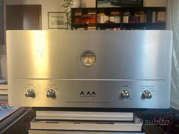 Amplificatore Acoustic Masterpiece AM-201