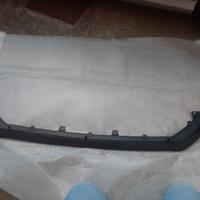 Spoiler paraurti ford puma
