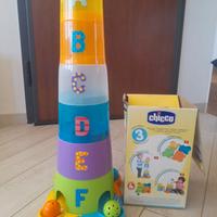Gioco bimbi chicco