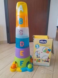 Gioco bimbi chicco