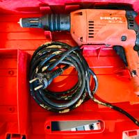 Avvitatore per cartongesso Hilti SD 45