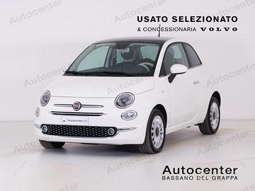 FIAT 500 1.0 hybrid Dolcevita 70cv