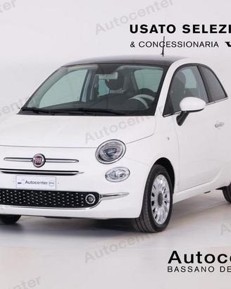 FIAT 500 1.0 hybrid Dolcevita 70cv