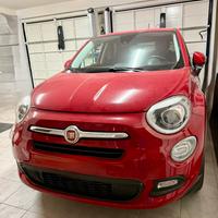 Fiat 500X 1.6  Multijet