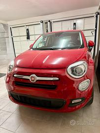 Fiat 500X 1.6  Multijet