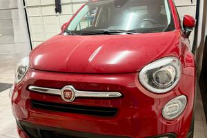 Fiat 500X 1.6  Multijet