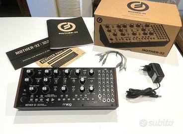 Moog Mother 32