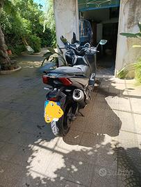 Yamaha T Max 530 - 2020