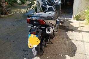 Yamaha T Max 530 - 2020
