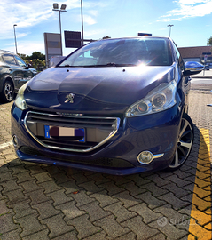 Peugeot 208 e-hdi 1.6
