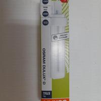 Lampada Osram 13w/840 G24d-1