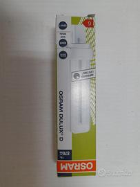 Lampada Osram 13w/840 G24d-1