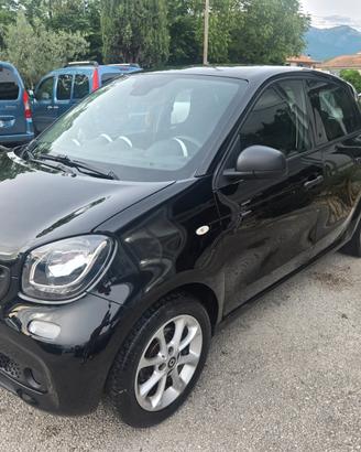 Smart ForFour 70 1.0 Passion