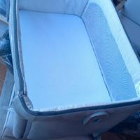 Culla next to me Chicco