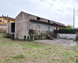 CASA INDIPENDENTE A SANT'AGATA DE' GOTI