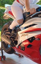 Yamaha R6