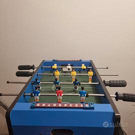 Mini calcetto da tavolo