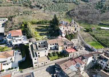 Stabile/Palazzo Lauro [Cod. rif 3288941VRG]