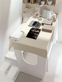 Cameretta doimo city line