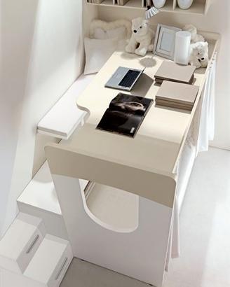 Cameretta doimo city line