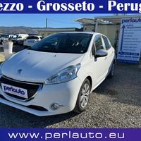 PEUGEOT 208 1.4 8V HDi 68CV 5p. Active