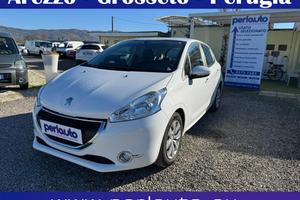 PEUGEOT 208 1.4 8V HDi 68CV 5p. Active