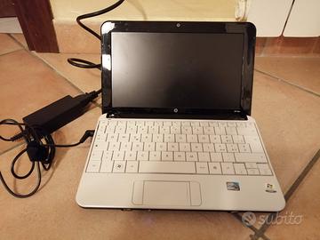 Hp Mini 110
