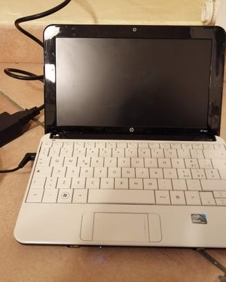 Hp Mini 110