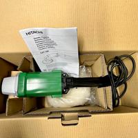 Levigatrice lucidatrice Hitachi NUOVA