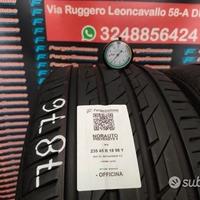 ESTIVE cod:7876 Misura 23545R18 98Y NORAUTO