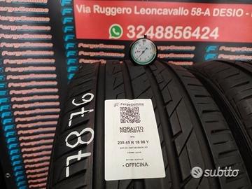 ESTIVE cod:7876 Misura 23545R18 98Y NORAUTO