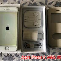 IPhone 6, da 64Gb, iOS 12.5, "ENTRA E LEGGI BENE
