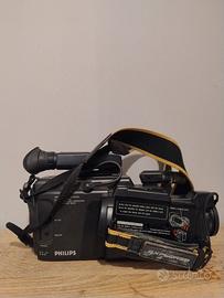 Videocamera Philips VKR6837 x6zoom