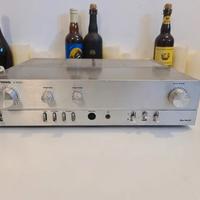 Amplificatore Stereo Hifi Grunding V1000 vintage