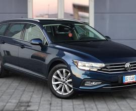 VOLKSWAGEN Passat Variant 2.0 TDI SCR EVO DSG Bu