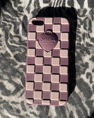 Cover originale per Iphone 6, in gomma