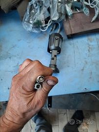 telecamere per impianti video sorveglianza 