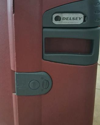 valigia Delsey