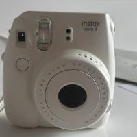 Instax Mini 8