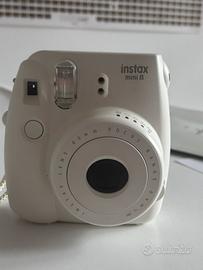 Instax Mini 8