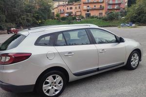 Renault Megane Sportour